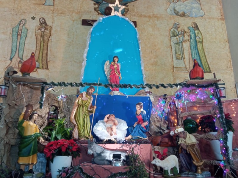 Amor y paz el llamado de la iglesia en navidad