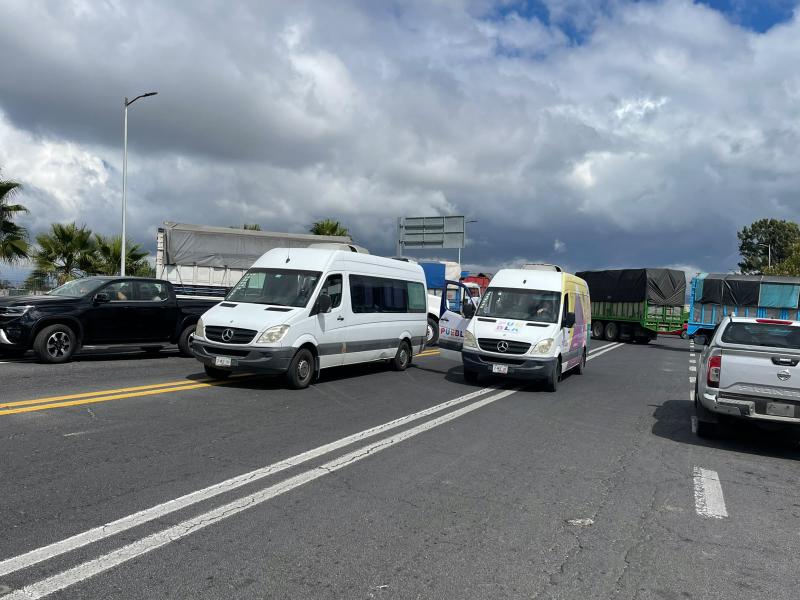 AMOTAC no participará en Parao Nacional este lunes