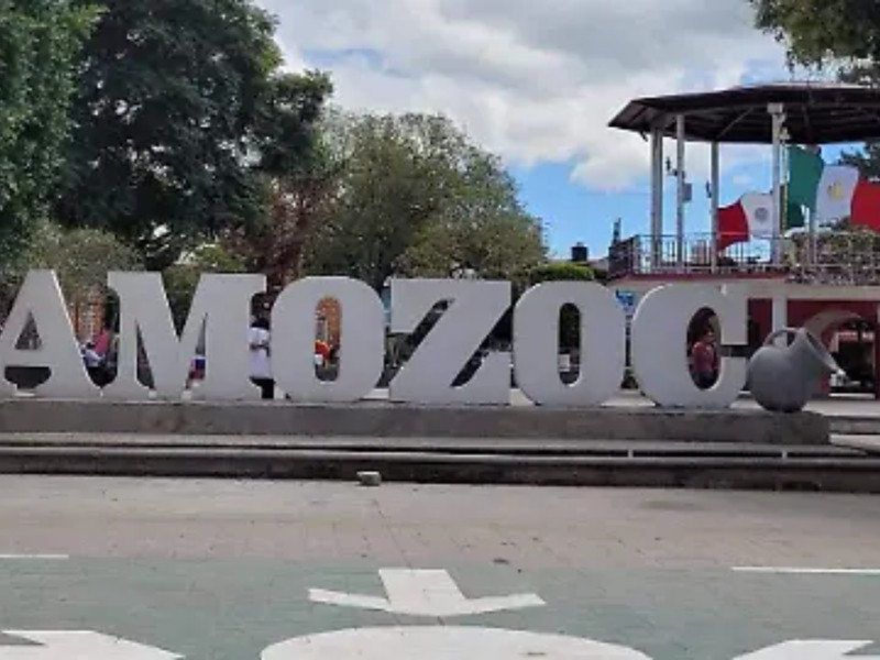 Amozoc, foco rojo en seguridad