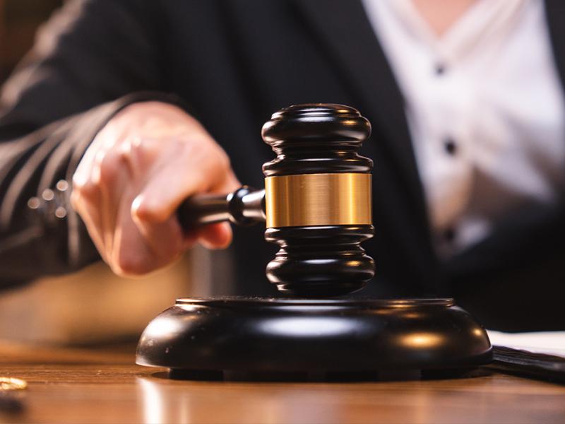 Amparan ha abogado por restricción de dispositivos en Fiscalía