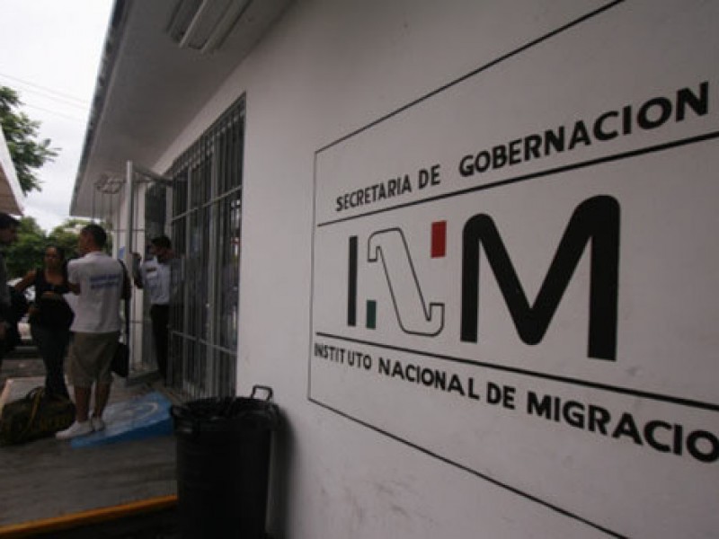 Amparo no da acceso libre al país: INM