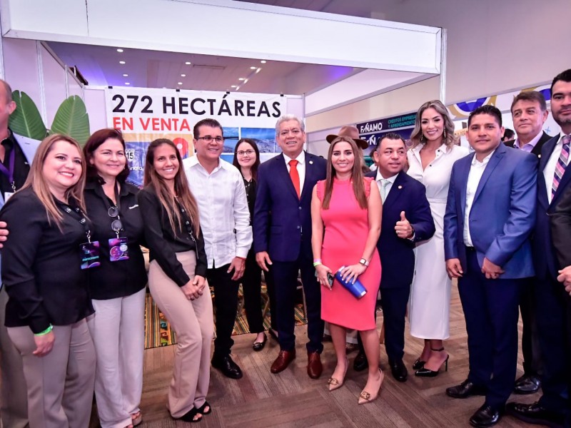 AMPI celebra su 52 Congreso Nacional en Mazatlán