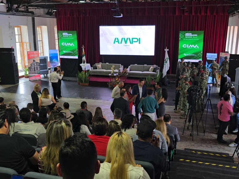 AMPI exige ley inmobiliaria para Nayarit