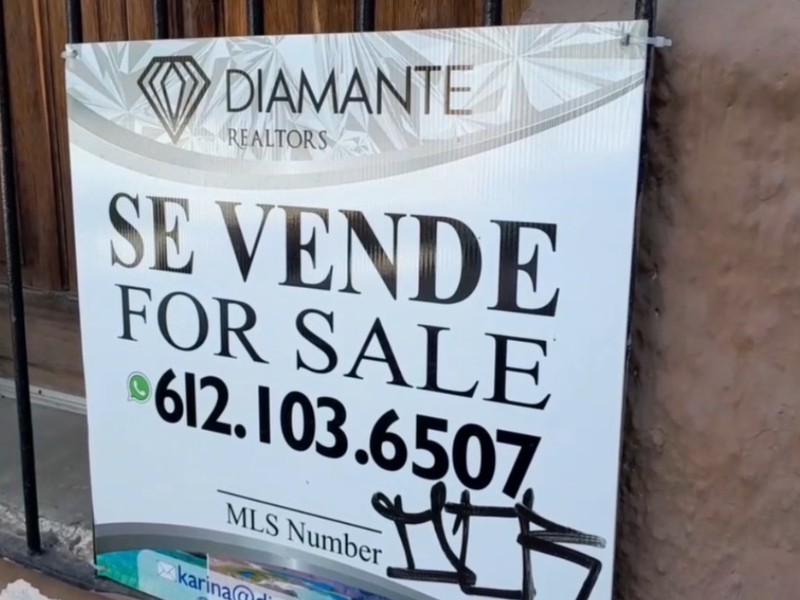 AMPI pide considerar oferta y demanda antes de regular precios habitacionales