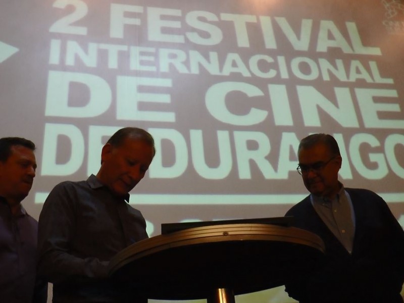 Amplia repertorio de películas la Cineteca Municipal