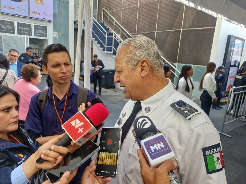 Ampliación de contraflujo en LM ha reducido tiempos de traslados