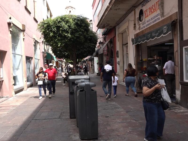 Ampliación del Resico beneficiaría a miles de negocios familiares y pequeñas empresas