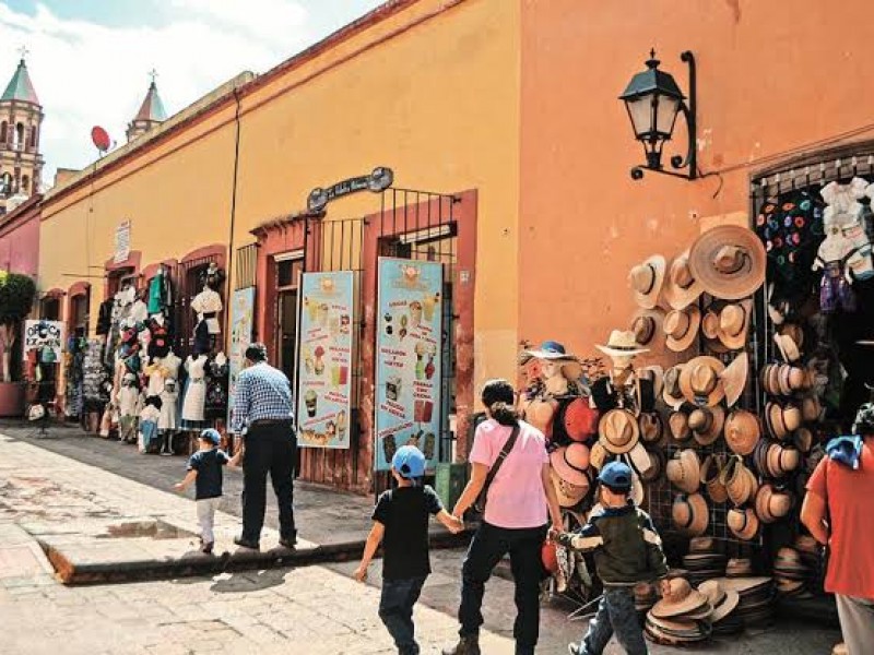 Amplían aforos en diversas actividades económicas