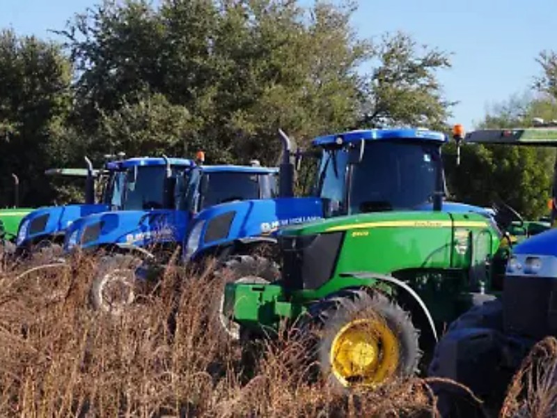 Amplían apoyos para productores agrícolas en Sonora