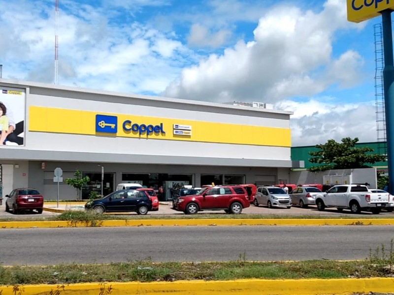 Amplían horarios de servicio de comercios en Juchitán