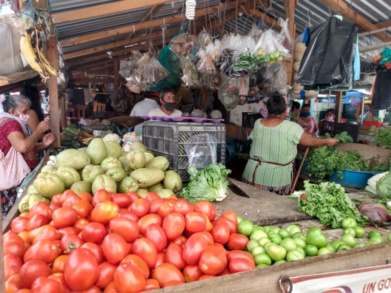 Amplían horarios de servicios de comercios en Ciudad Ixtepec