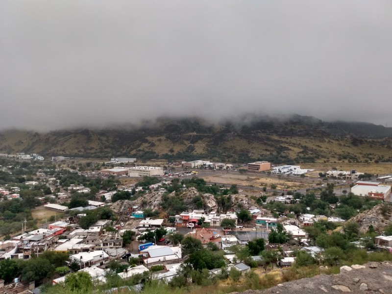 Amplían suspensión de clases a 45 municipios