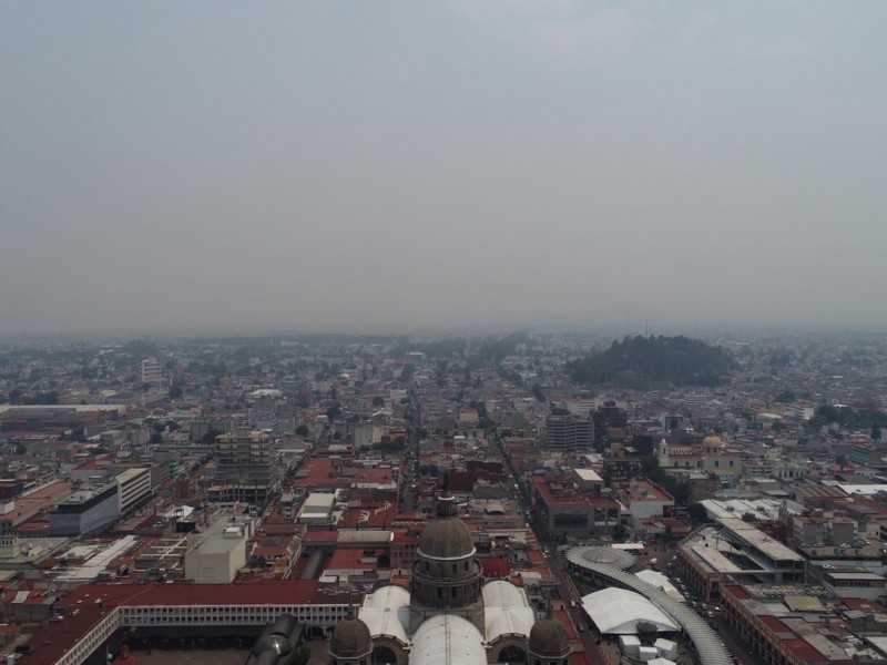 Amplían suspensión de clases a nivel superior