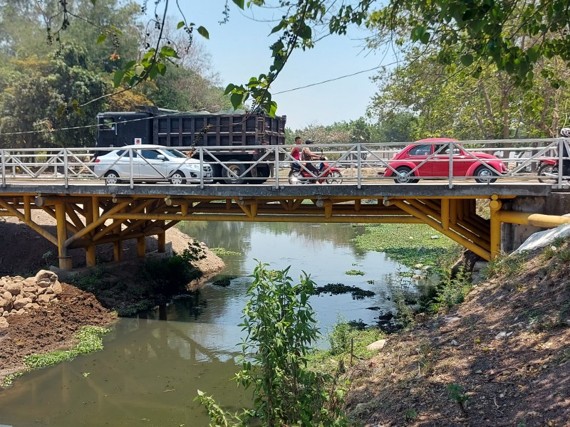 Amplían tiempo de semáforo en boulevard Colosio por nuevo puente