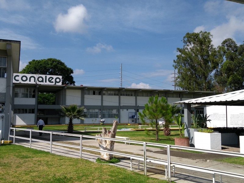 Ampliará CONALEP oferta educativa en planteles de Michoacán