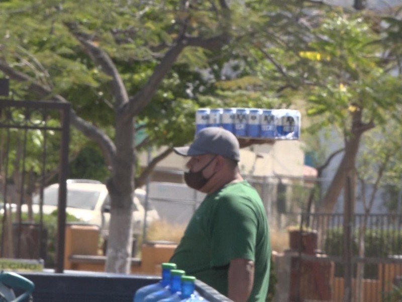 Ampliará los horarios para venta de bebidas alcoholicas