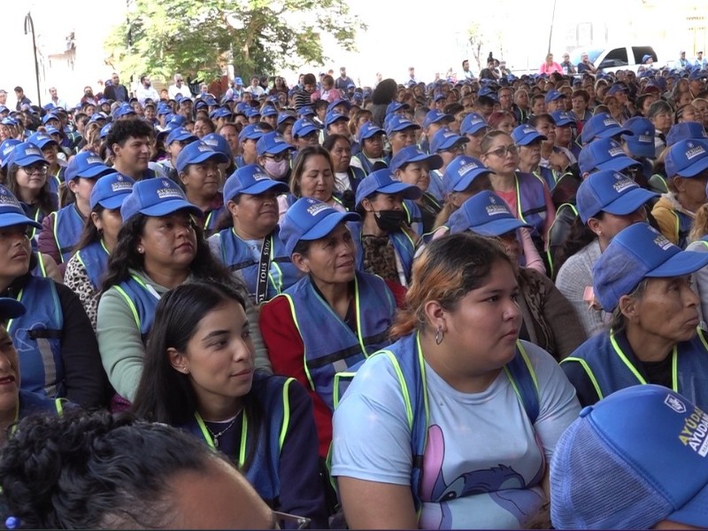 Ampliaran alcance de Tarjeta Rosa, podría llegar a más mujeres