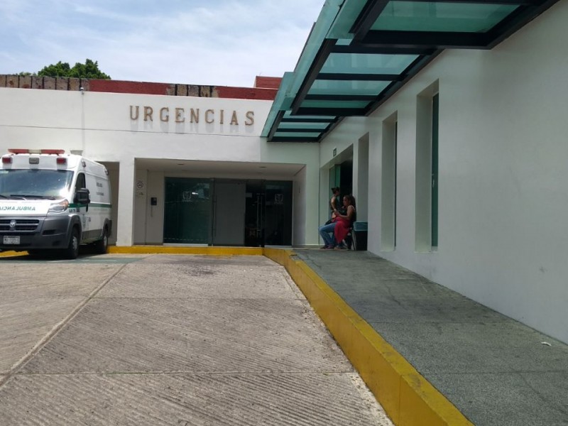 Ampliarán área de urgencias en el IMSS Zamora