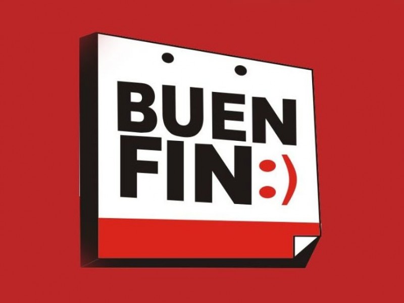 Ampliarán Buen Fin a dos fines de semana; 9-20 Noviembre