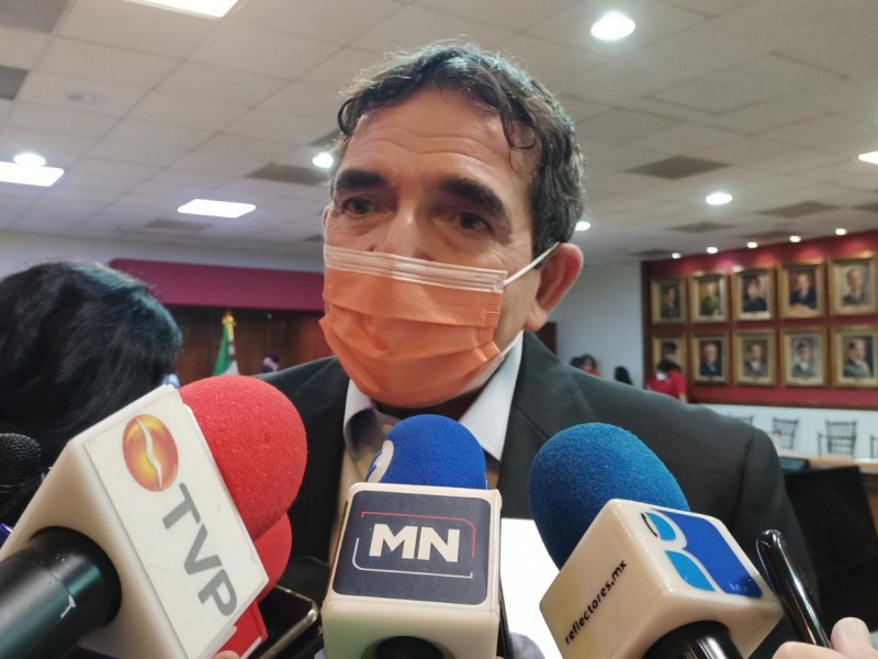 Ampliarán centros de vacunación de 15 a 17 años 