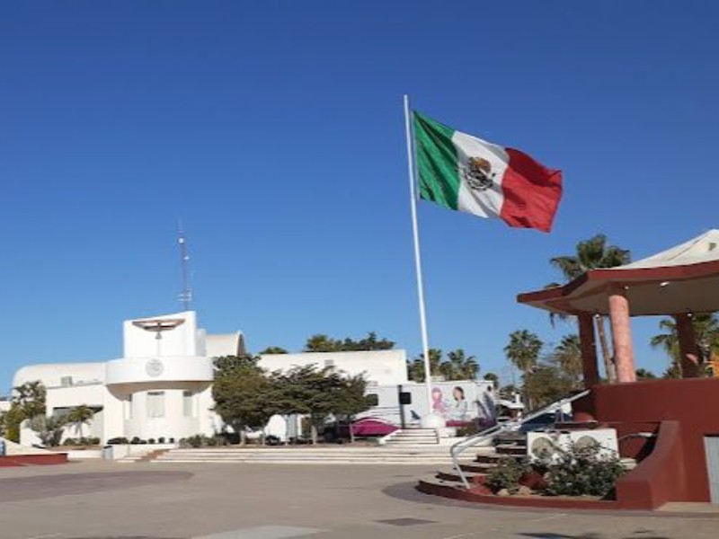 Ampliarán delegación de Cabo San Lucas para mejorar servicios