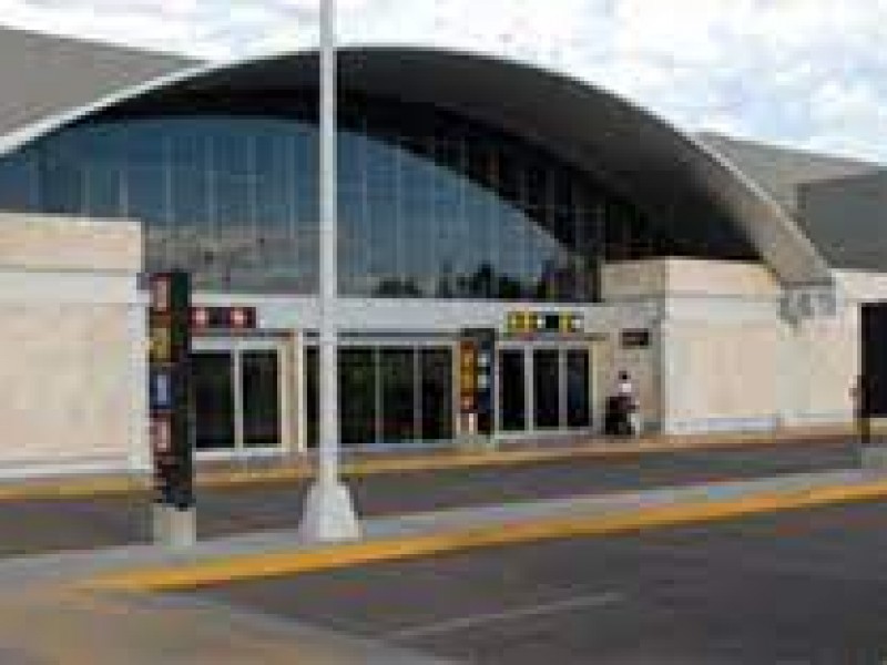 Ampliarán el aeropuerto de Obregón con inversión privada