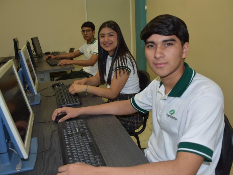 Ampliarán oferta educativa de bachillerato en Conalep Sonora