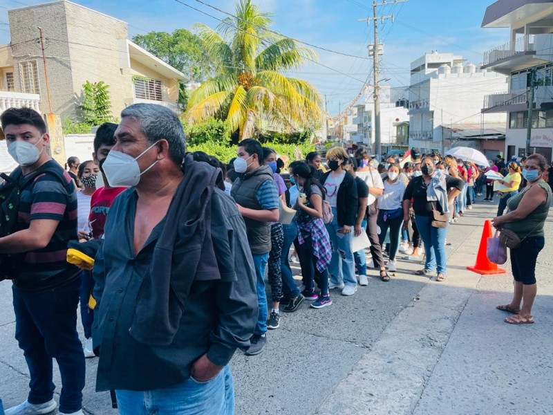 Ampliarán padrón de programas sociales en Veracruz