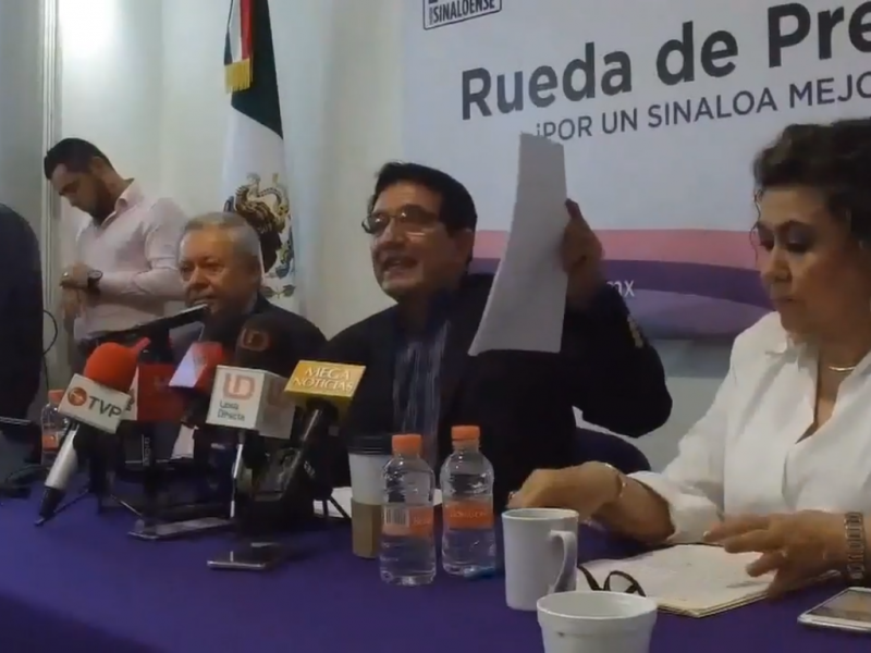 Análisis de presupuestos deben ser reasignados a Sector Salud