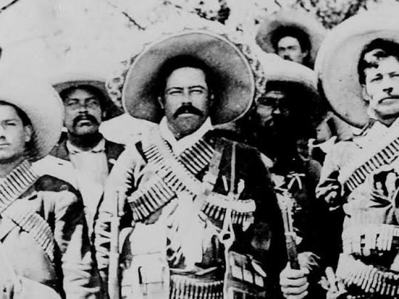 Análisis del día de la Revolución Mexicana