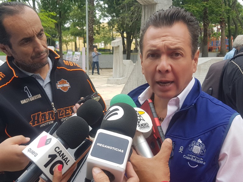 Analiza Guadalajara plan de recolección de residuos