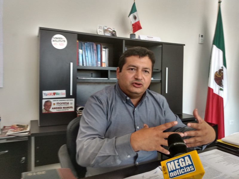 Analiza Jacobo Mendoza impacto de ruptura legislativa