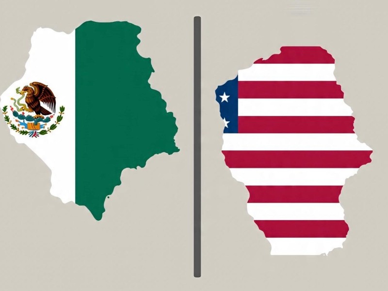 Analizan a nivel local impacto de aranceles a México