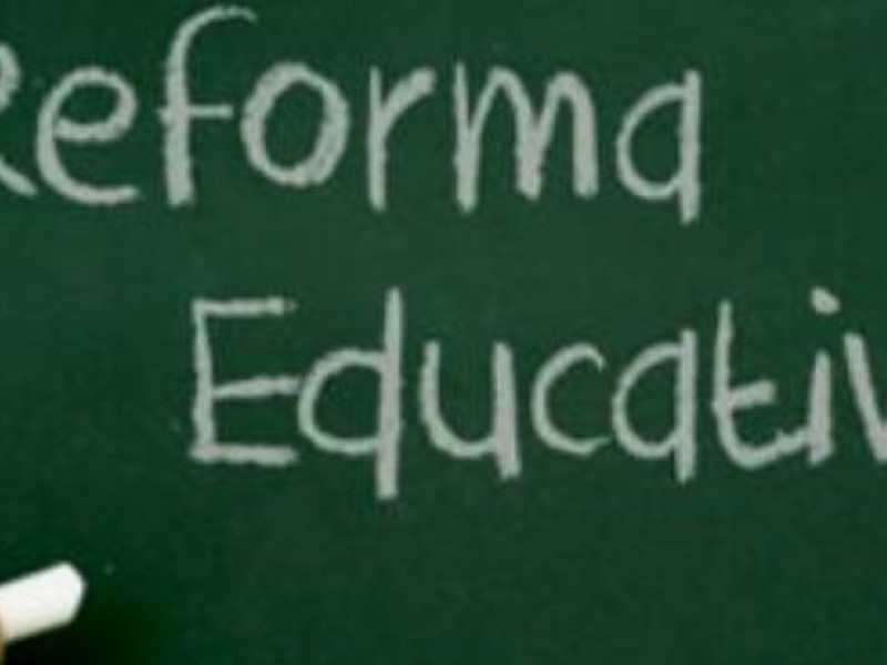 Analizan abrogaciòn de Reforma Educativa