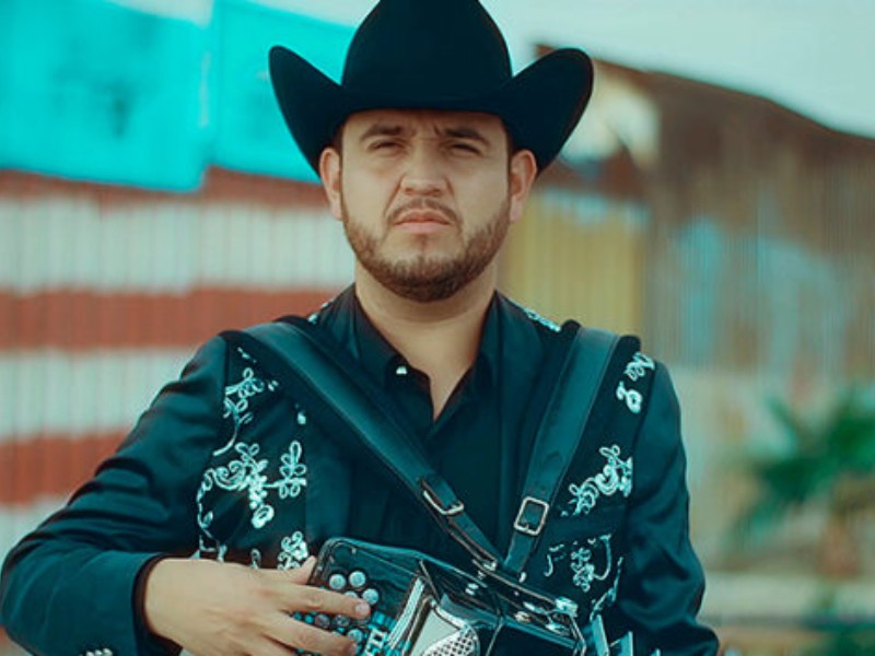 Analizan autoridades si darán permiso a concierto de Edén Muñoz en FIGQ Analizan autoridades si darán permiso a concierto de Edén Muñoz en FIGQ