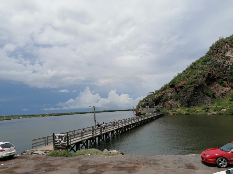 Analizan cobro por usar la Tirolesa en El Maviri