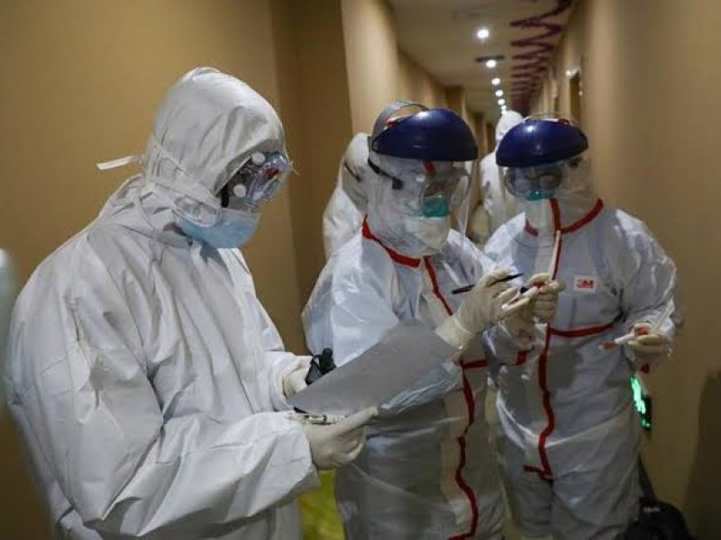 Analizan dos casos sospechosos de coronavirus en Querétaro