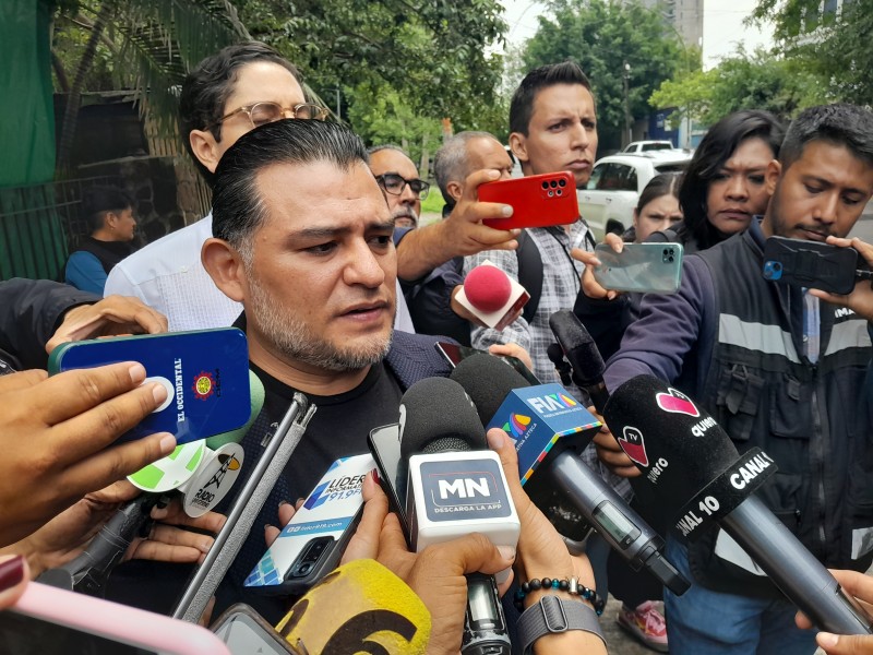 Analizan imágenes de bar donde fue asesinado un hombre