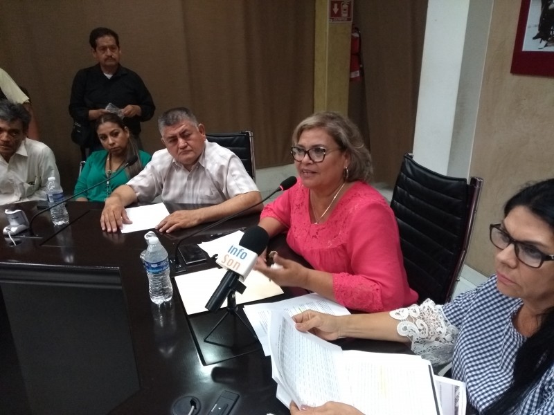 Analizan incremento a tablas de valor catastral