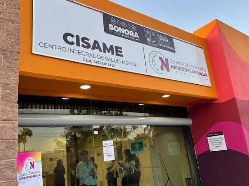 Analizan instalar otra Clínica de Neurodesarrollo en Hermosillo