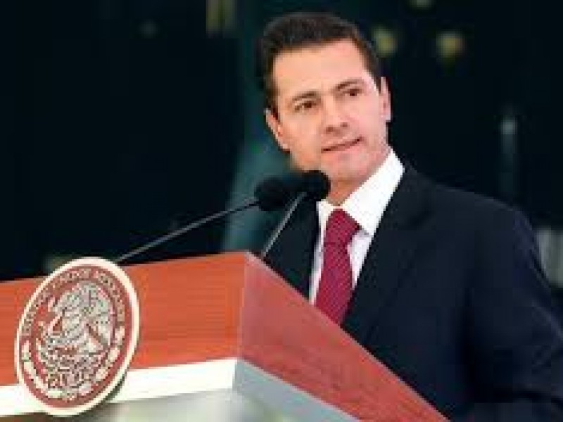 Analizan líderes políticos sexenio de EPN