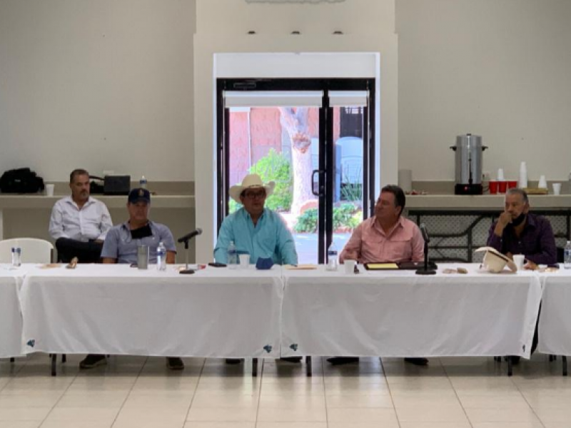 Analizan presupuesto federal 2021 para el sector agrícola de Sonora