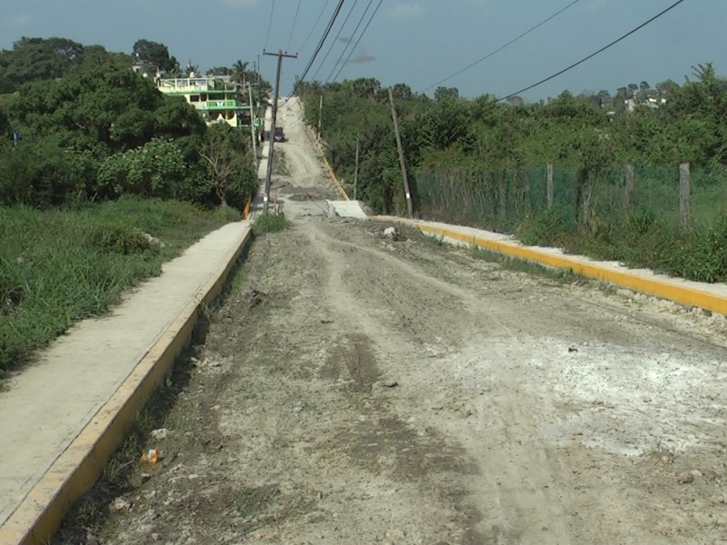 Analizan presupuesto para paquete de Obra Pública 2023 de Tuxpan