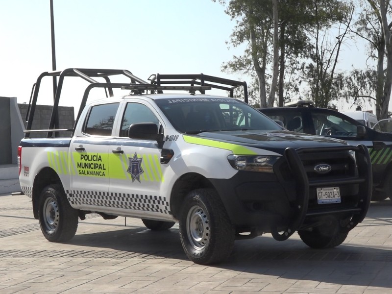 Analizan proyección de segunda comandancia para reforzar seguridad