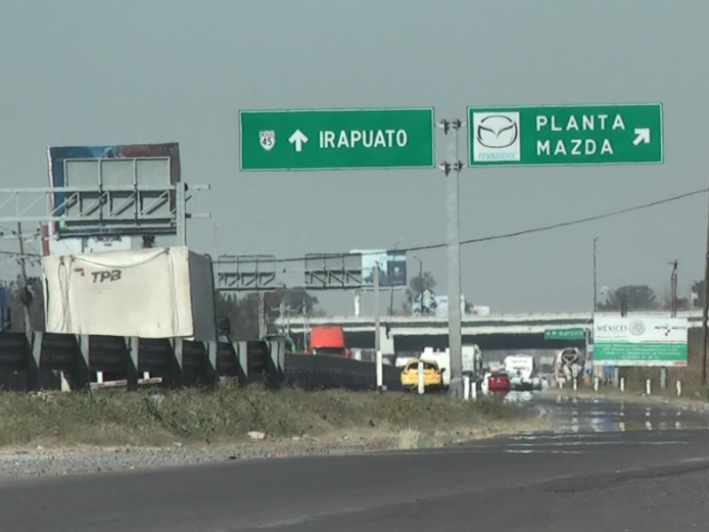 Analizan proyecto de la zona metropolitana Irapuato-Salamanca