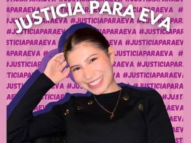 Analizan videos e indicios balísticos para dar con homicidas de Eva