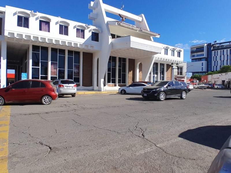 Analizará comisión de hacienda préstamo por 32 millones en Navojoa