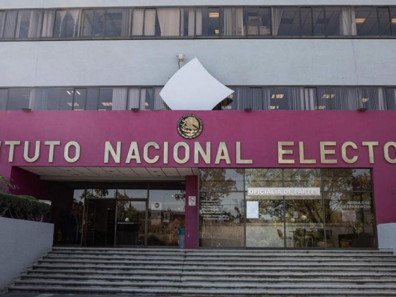 Analizará INE lineamientos sobre reelección legislativa