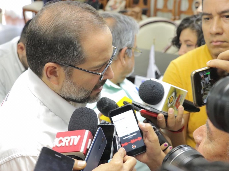 Analizarán alcances legales de la Guardia Nacional