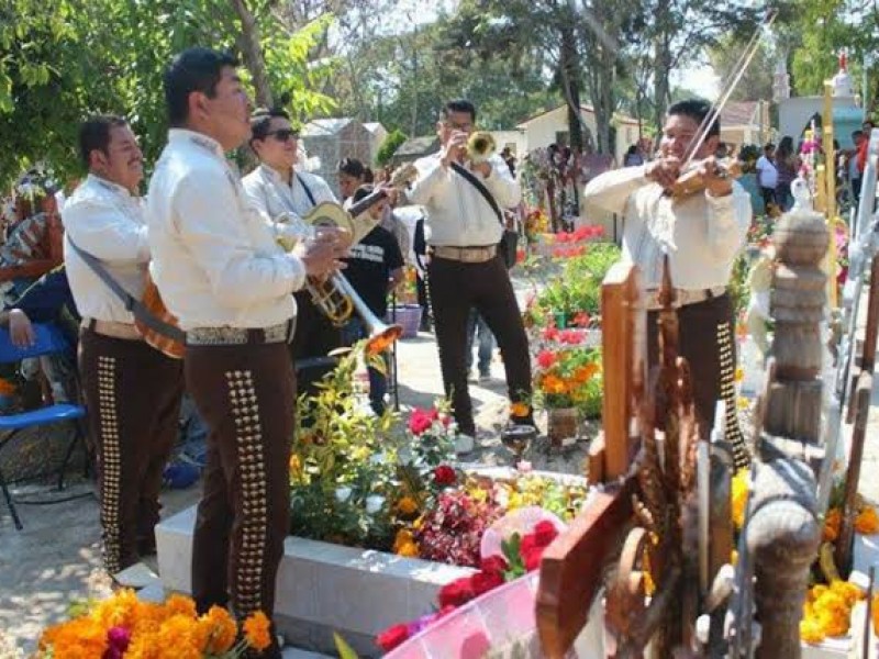 Analizaran autoridades abrir panteones en Tehuacán